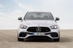 Mercedes-AMG E63 S 4Matic+ 2020 года (WW)